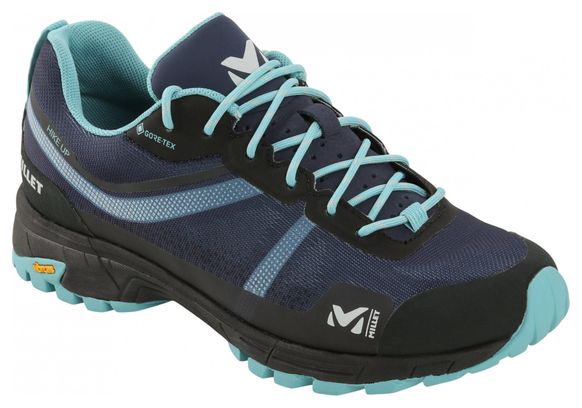 Millet Hike Up Gtx Hiking Boots Blue