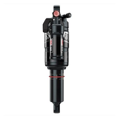 Nomade di Rockshox Monarch Plus RC3 DebonAir Ammortizzatore (M / L Tune)