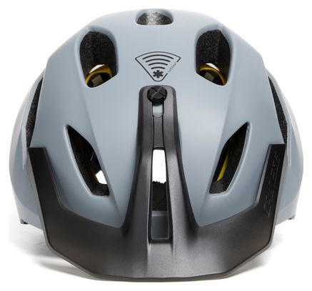 Casco Dainese LINEA 03 MIPS + Gris / Negro