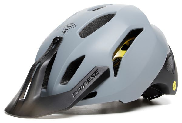 Dainese LINEA 03 MIPS + Helmet Gray / Black