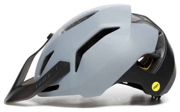 Casco Dainese LINEA 03 MIPS + Gris / Negro