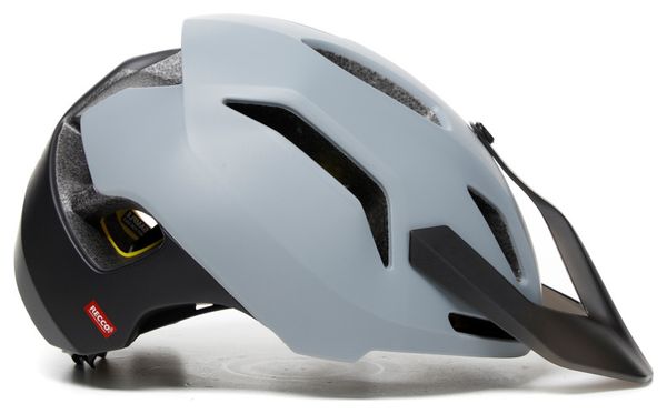 Casco Dainese LINEA 03 MIPS + Gris / Negro