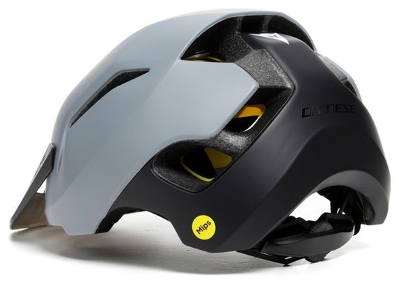 Casco Dainese LINEA 03 MIPS + Gris / Negro