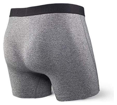 Boxer Saxx Ultra Gray
