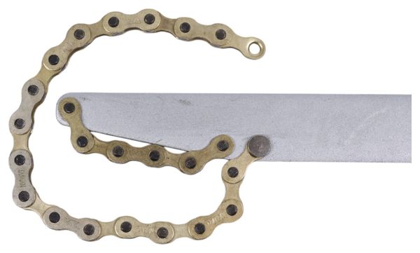 NEATT Chain Whip