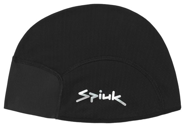 Gorro Spiuk Anatomic Negro