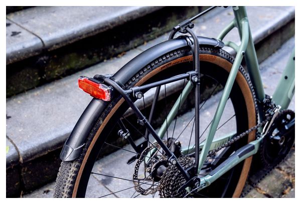 Ortlieb Quick Rack Mudguard for Ortlieb Quick Rack/Quick Rack