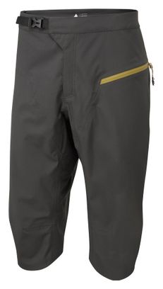 Altura Ridge Tier Mountainbike Shorts Schwarz