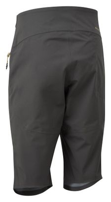 Pantalones cortos de ciclismo de montaña Altura Ridge Tier Negro