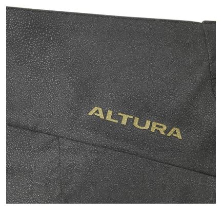 Altura Ridge Tier Mountainbike Shorts Schwarz