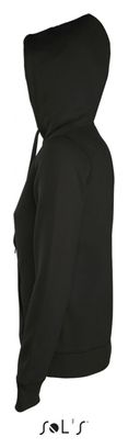Veste à capuche femme Sol's Seven