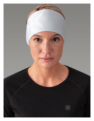Bandeau AYAQ Sesia Grey Ice Gris Clair 