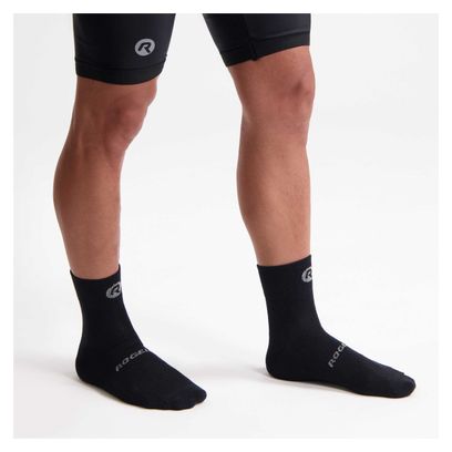 Chaussettes Velo Rogelli Core 3-pack Kids - Enfant - Noir