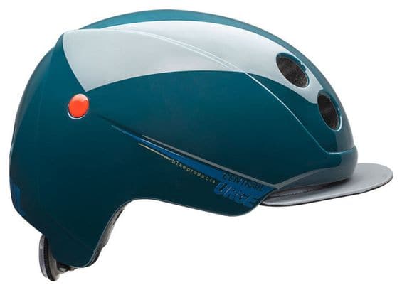 Urge Centrail Royal Blue helmet