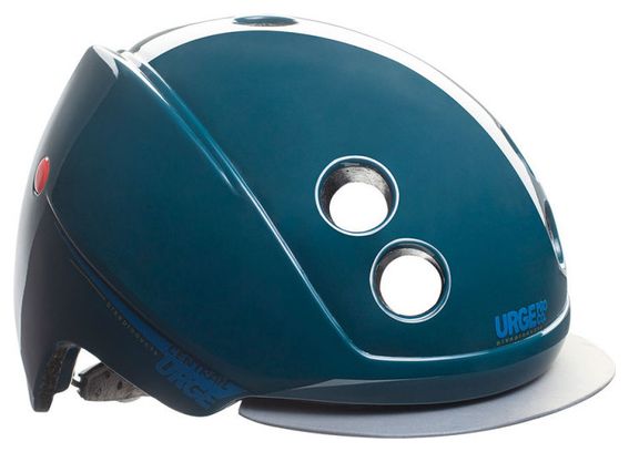 Casco Urge Centrail Royal Blue