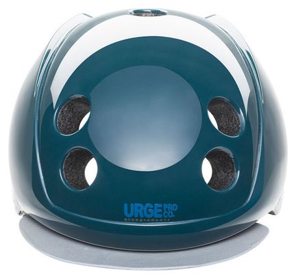 Casco Urge Centrail Royal Blue