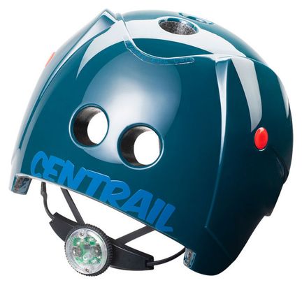 Casco Urge Centrail Royal Blue