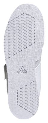 adidas Performance Powerlift 5 Unisex Cross Training Shoes White