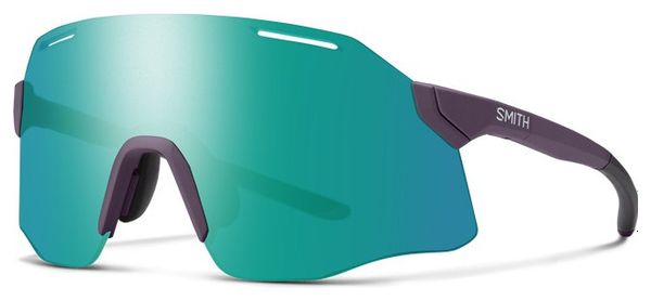 Smith Vert PivLock Sonnenbrille Blau