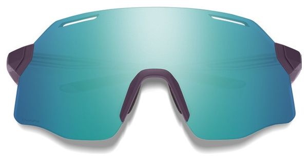 Smith Green PivLock Sunglasses Blue