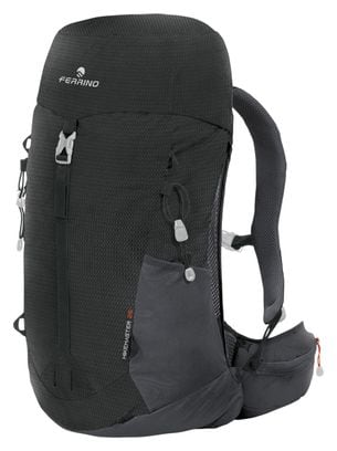 Ferrino Hikemaster 26L Bolsa de Senderismo Negra