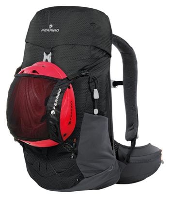 Ferrino Hikemaster 26L Bolsa de Senderismo Negra