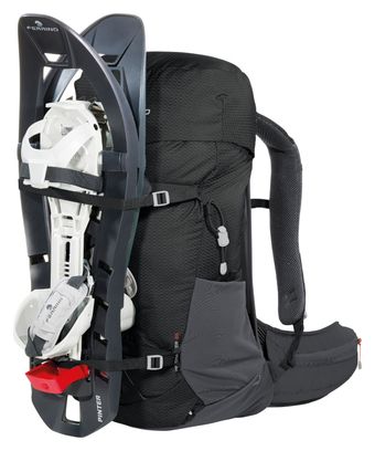 Ferrino Hikemaster 26L Bolsa de Senderismo Negra