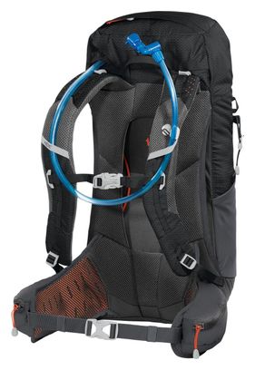 Wanderrucksack Ferrino Hikemaster 26L Schwarz