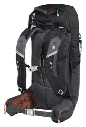 Wanderrucksack Ferrino Hikemaster 26L Schwarz