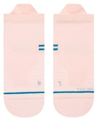 Chaussettes Stance Performance Athletic Tab Rose