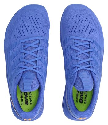 Inov-8 F-Lite Max Men's Blue/Orange Training Shoes | Alltricks.com