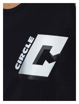 Women's Running Circle Legend Tank Zwart