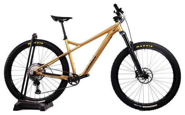 Produit reconditionné · Orbea Laufey H-LTD  / VTT | Bon état