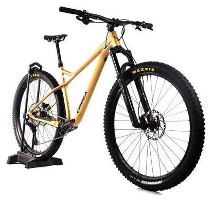 Produit reconditionné · Orbea Laufey H-LTD  / VTT | Bon état