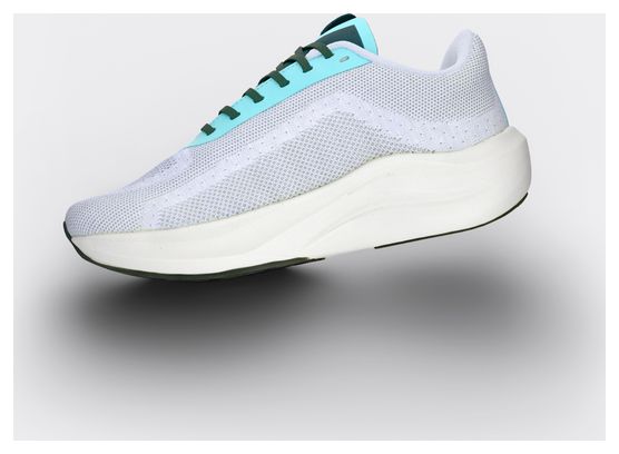 Chaussures de running Monk Zero Minted Ice Unisexe Blanc