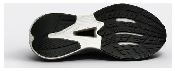 Chaussures de running Monk Zero Minted Ice Unisexe Blanc