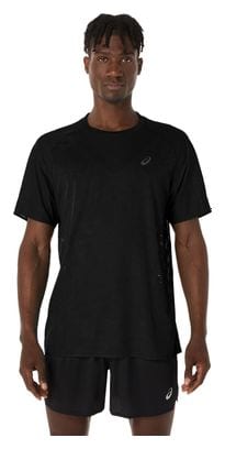 Maglia a maniche corte Asics Metarun Nero Uomo