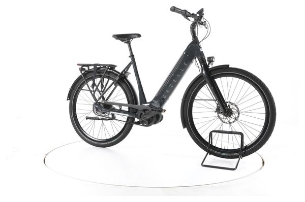 Produit reconditionné - Gazelle Ultimate C5 HMB - Très Bon Etat
