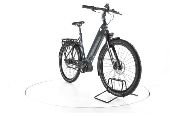 Produit reconditionné - Gazelle Ultimate C5 HMB - Très Bon Etat