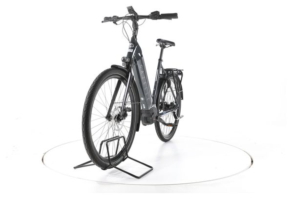 Produit reconditionné - Gazelle Ultimate C5 HMB - Très Bon Etat