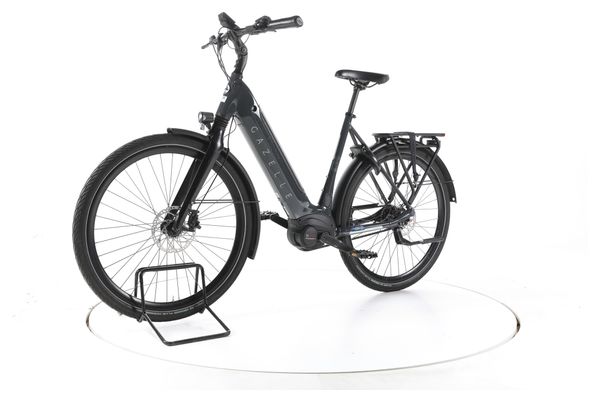 Produit reconditionné - Gazelle Ultimate C5 HMB - Très Bon Etat