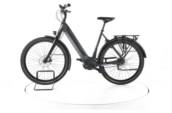 Produit reconditionné - Gazelle Ultimate C5 HMB - Très Bon Etat