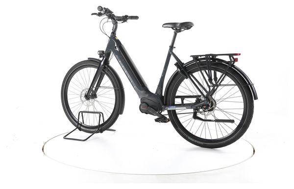 Produit reconditionné - Gazelle Ultimate C5 HMB - Très Bon Etat