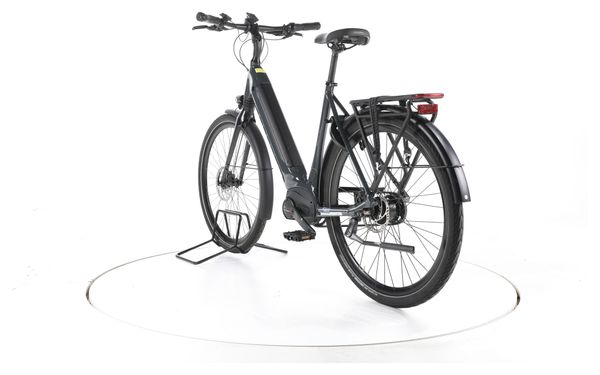 Produit reconditionné - Gazelle Ultimate C5 HMB - Très Bon Etat