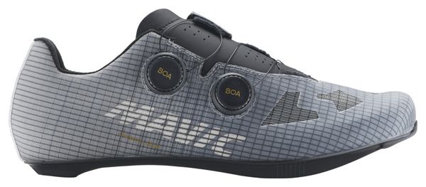 Mavic Cosmic SLR Straßenschuhe Gold/Schwarz