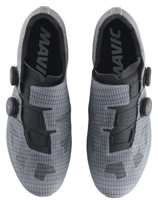 Mavic Cosmic SLR Straßenschuhe Gold/Schwarz