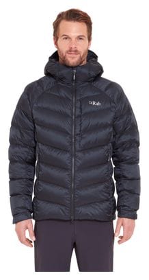 Rab Glaceon Pro Daunenjacke Blau Herren