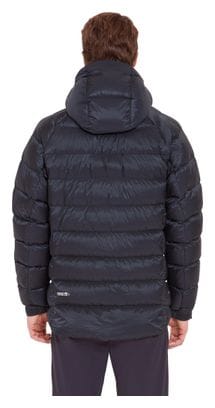 Rab Glaceon Pro Daunenjacke Blau Herren