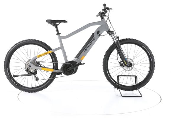 Produit reconditionné - Haibike HardSeven Vélo électrique 2022 - Très Bon Etat