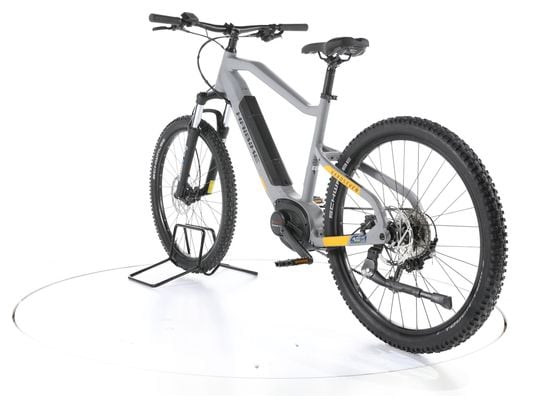 Produit reconditionné - Haibike HardSeven Vélo électrique 2022 - Très Bon Etat